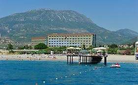 Kırbıyık Resort Hotel - Alanya